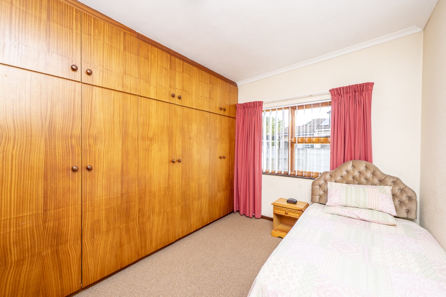 4 Bedroom Property for Sale in Morgenster Western Cape
